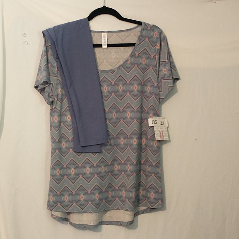 Lularoe Outfit